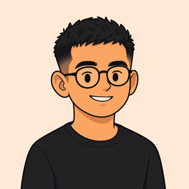 Shubham Jangra avatar